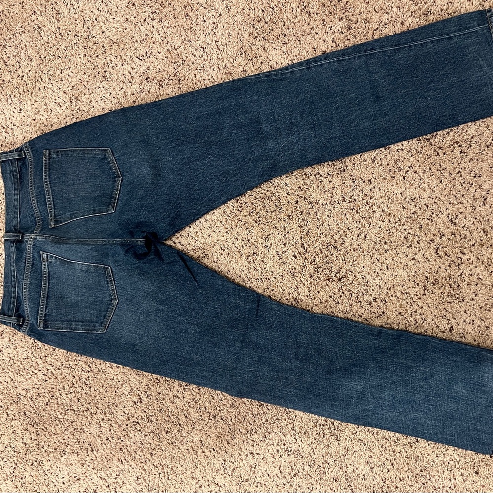 Imogene + Willie Men’s Denim Willie Size 32x32